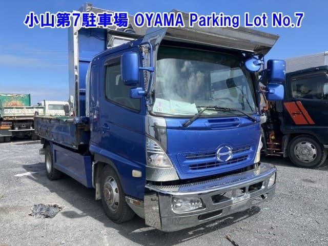 RANGER — Auction (lot vt-8-6564-82137)