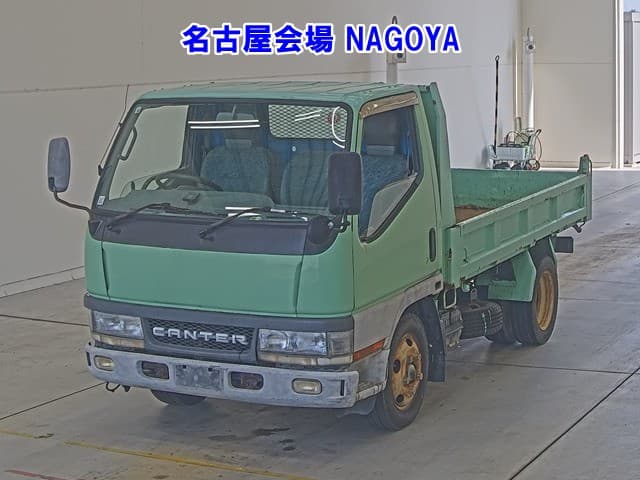 CANTER — Auction (lot vt-8-6564-9602)