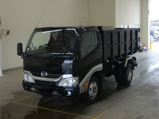 CANTER — Auction (lot vt-8-6565-10009)