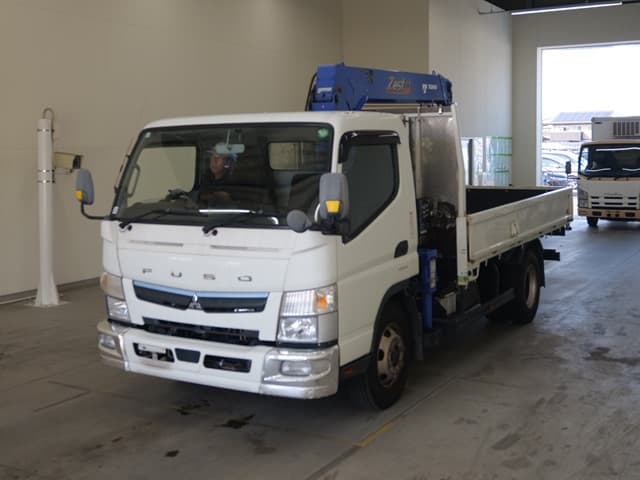 CANTER — Auction (lot vt-8-6565-1006)