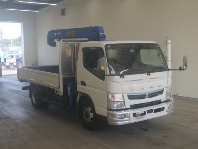 CANTER — Auction (lot vt-8-6565-1006)