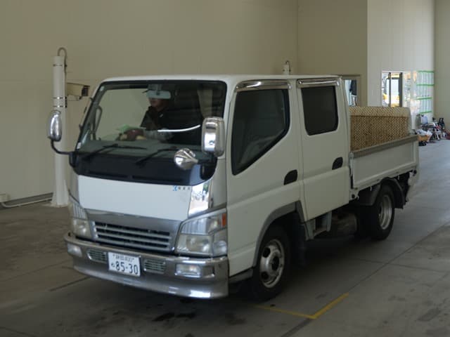 CANTER — Auction (lot vt-8-6565-1011)