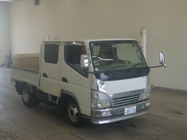 CANTER — Auction (lot vt-8-6565-1011)