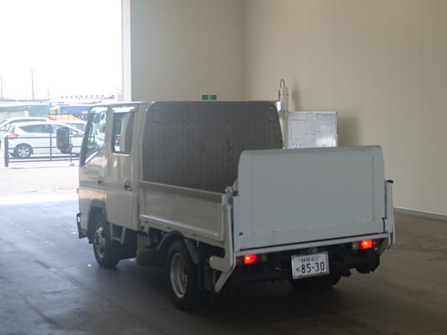 CANTER — Auction (lot vt-8-6565-1011)