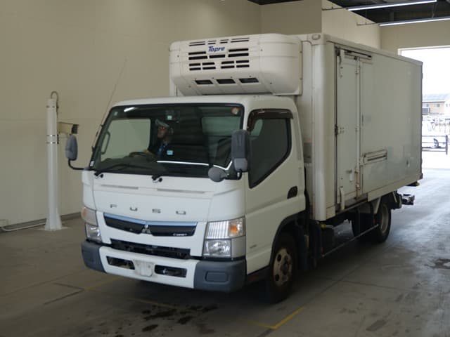 CANTER — Auction (lot vt-8-6565-1017)