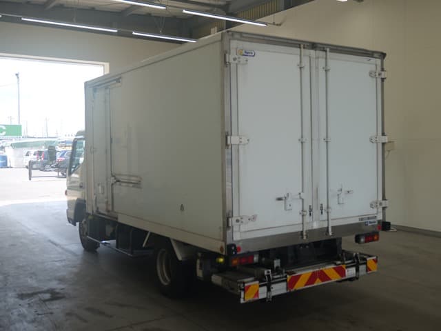 CANTER — Auction (lot vt-8-6565-1017)