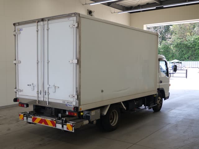 CANTER — Auction (lot vt-8-6565-1017)