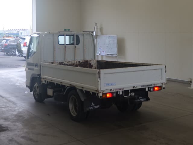 CANTER — Auction (lot vt-8-6565-1049)