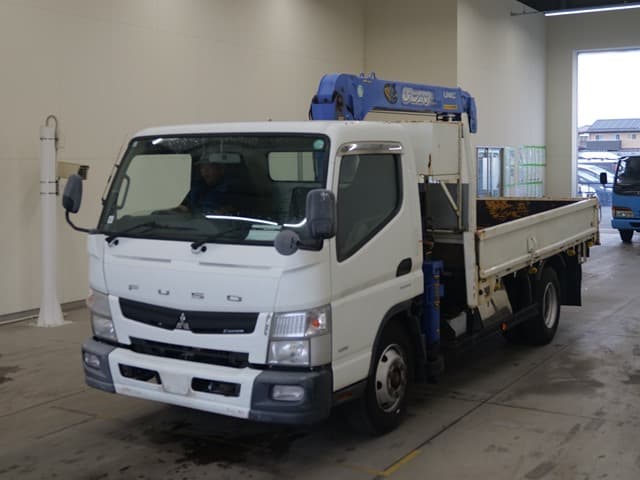 CANTER — Auction (lot vt-8-6565-1195)