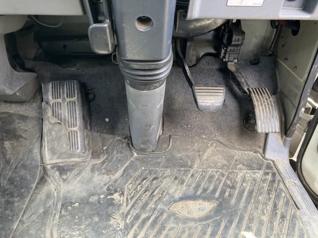 CANTER — Auction (lot vt-8-6565-1195)