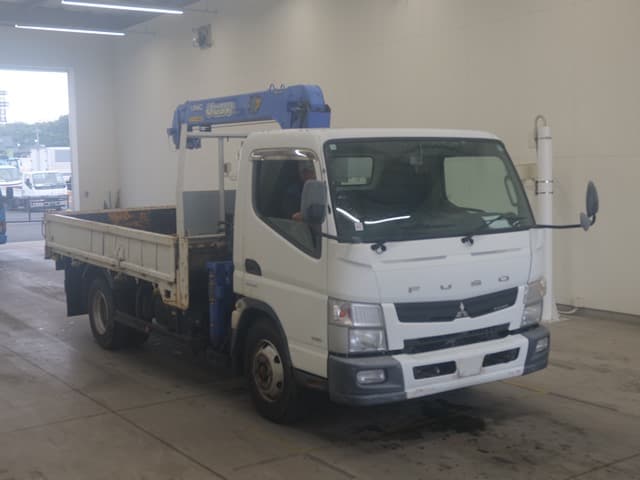 CANTER — Auction (lot vt-8-6565-1195)