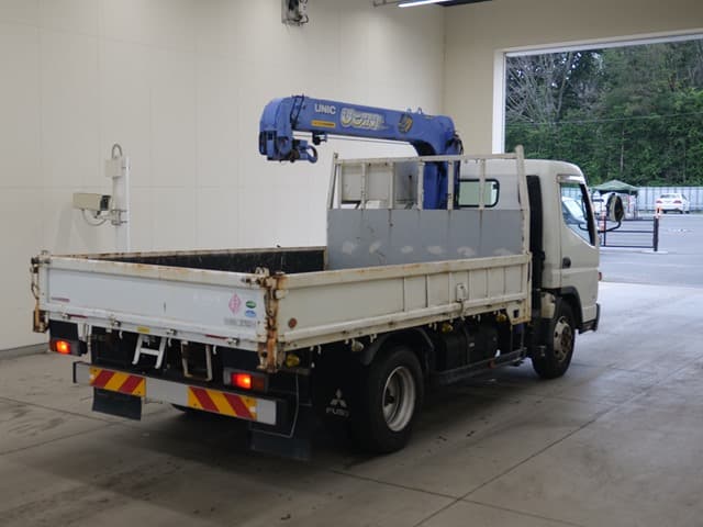 CANTER — Auction (lot vt-8-6565-1195)