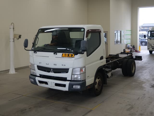 CANTER — Auction (lot vt-8-6565-1198)