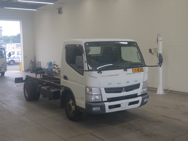 CANTER — Auction (lot vt-8-6565-1198)