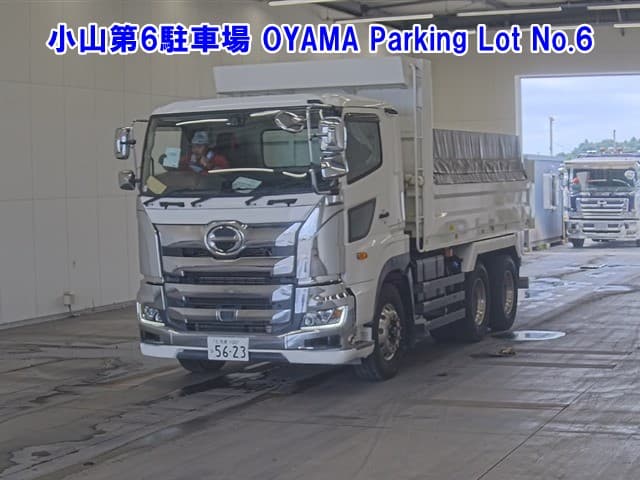 HINO — Auction (lot vt-8-6565-12006)