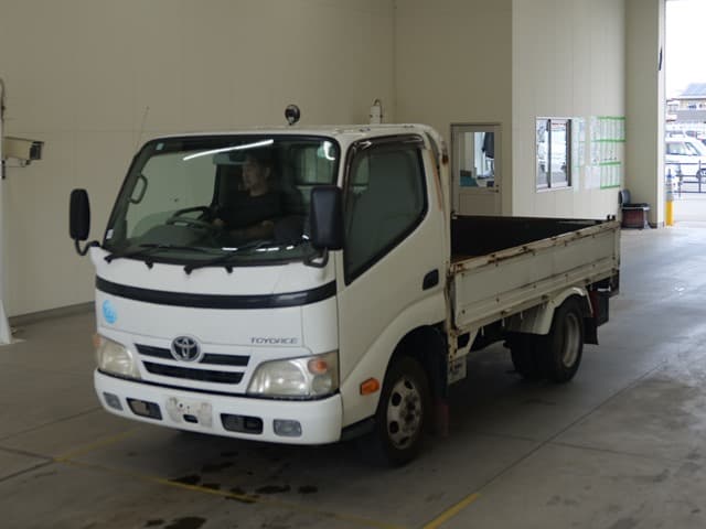 TOYOACE — Auction (lot vt-8-6565-1587)