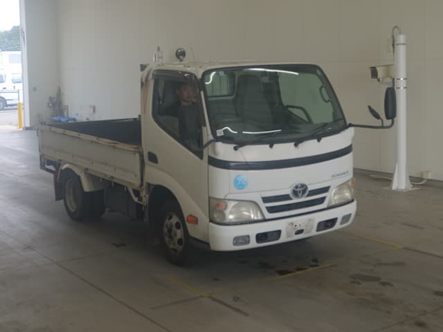 TOYOACE — Auction (lot vt-8-6565-1587)