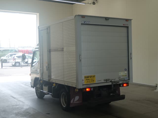 CANTER — Auction (lot vt-8-6565-1768)