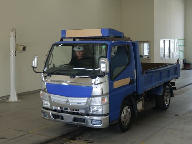 CANTER — Auction (lot vt-8-6565-1825)