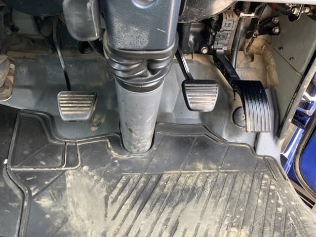 CANTER — Auction (lot vt-8-6565-1825)