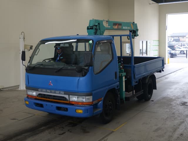 CANTER — Auction (lot vt-8-6565-1971)