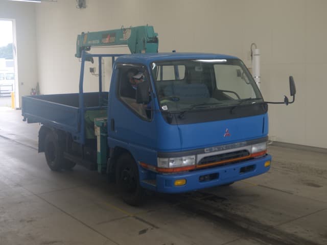 CANTER — Auction (lot vt-8-6565-1971)