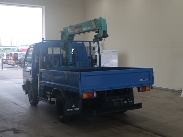 CANTER — Auction (lot vt-8-6565-1971)