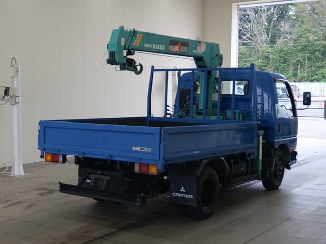 CANTER — Auction (lot vt-8-6565-1971)