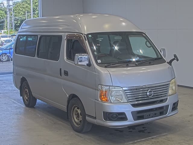 CARAVAN — Auction (lot vt-8-6565-20028)