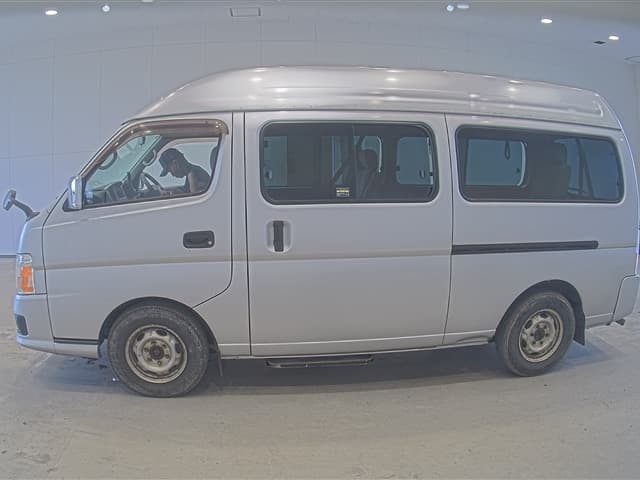CARAVAN — Auction (lot vt-8-6565-20028)