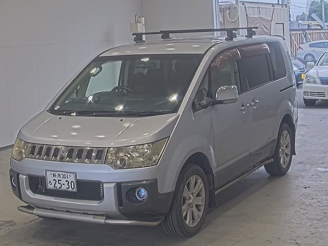 DELICA D:5 — Auction (lot vt-8-6565-20088)