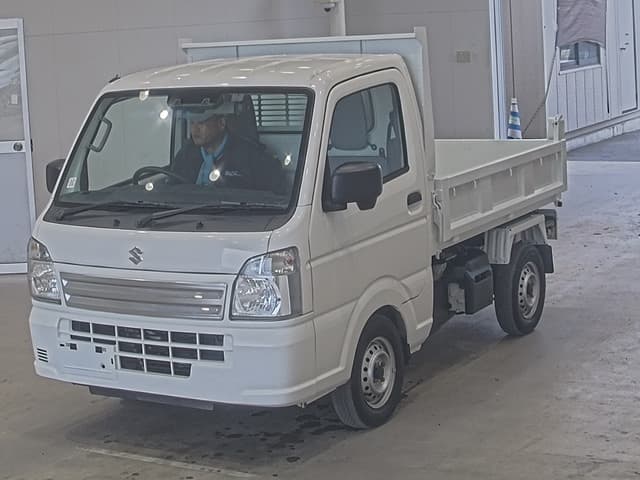 SUZUKI — Auction (lot vt-8-6565-20249)
