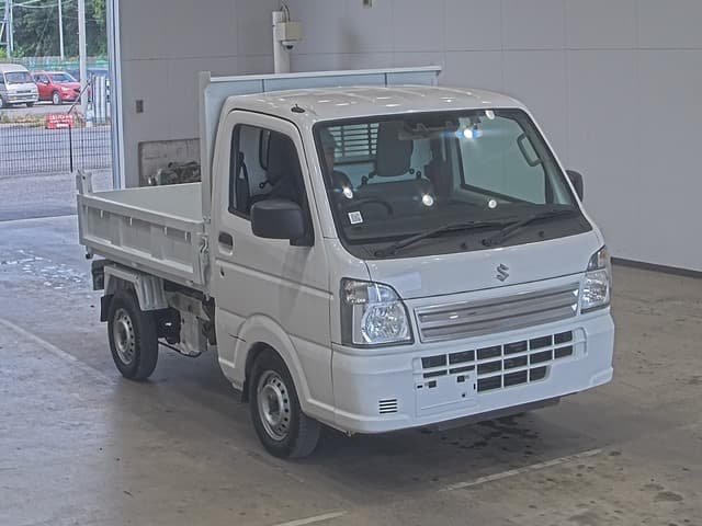 SUZUKI — Auction (lot vt-8-6565-20249)
