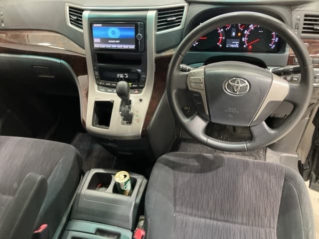 VELLFIRE — Auction (lot vt-8-6565-20310)