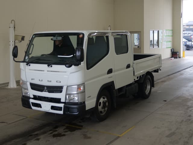 CANTER — Auction (lot vt-8-6565-2038)