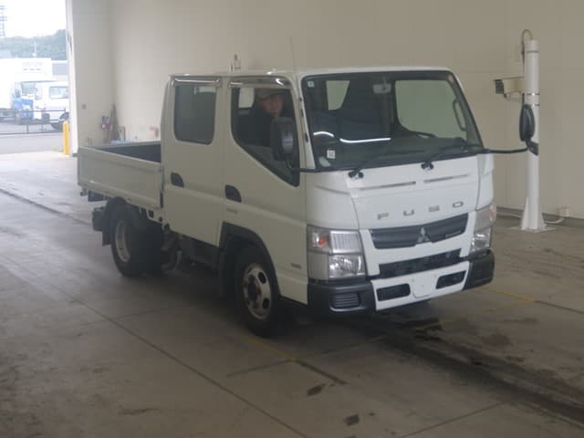 CANTER — Auction (lot vt-8-6565-2038)