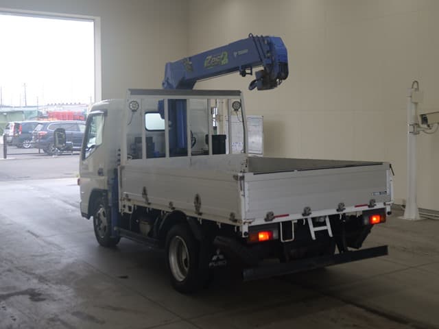 CANTER — Auction (lot vt-8-6565-2043)