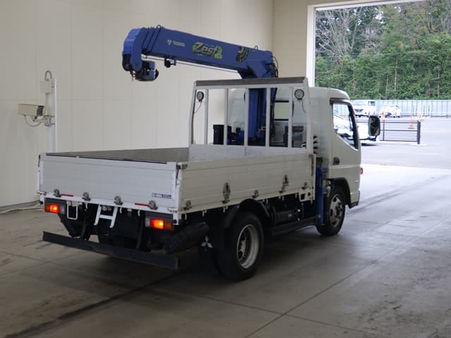 CANTER — Auction (lot vt-8-6565-2043)