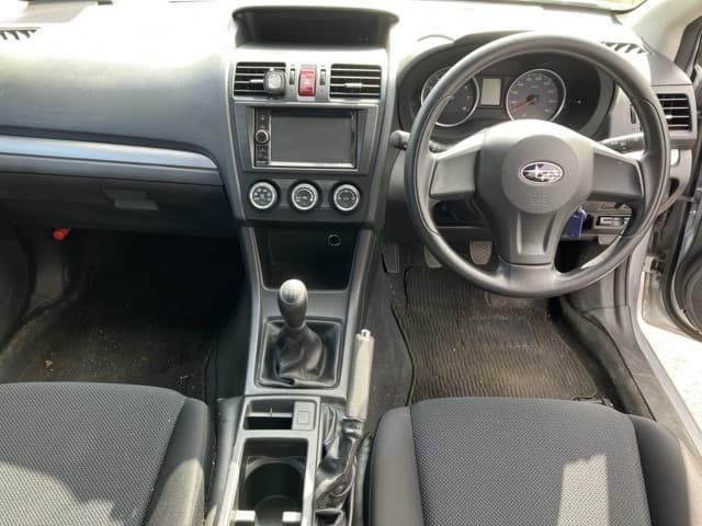 IMPREZA SPORT — Auction (lot vt-8-6565-20507)
