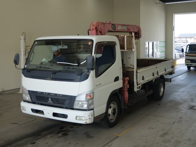 CANTER — Auction (lot vt-8-6565-2091)
