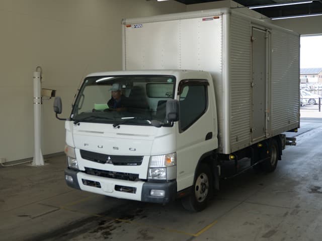 CANTER — Auction (lot vt-8-6565-2092)