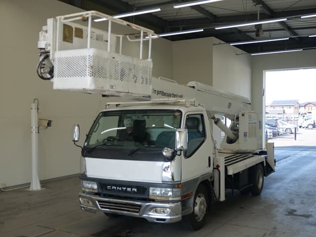 CANTER — Auction (lot vt-8-6565-2115)