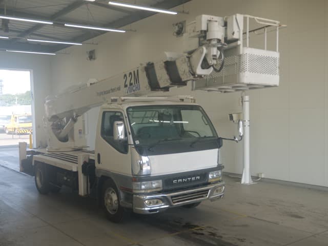 CANTER — Auction (lot vt-8-6565-2115)