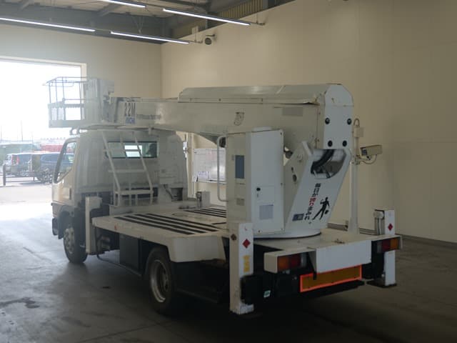 CANTER — Auction (lot vt-8-6565-2115)