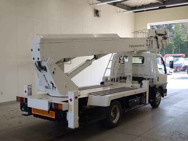 CANTER — Auction (lot vt-8-6565-2115)