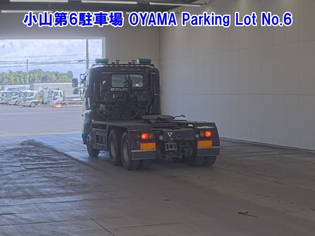 PROFIA — Auction (lot vt-8-6565-2561)