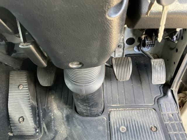 RANGER — Auction (lot vt-8-6565-3113)