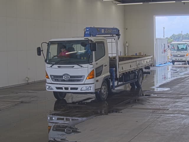 RANGER — Auction (lot vt-8-6565-3170)