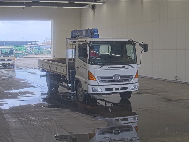 RANGER — Auction (lot vt-8-6565-3170)