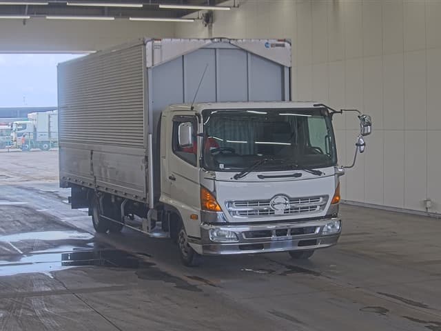 RANGER — Auction (lot vt-8-6565-3453)